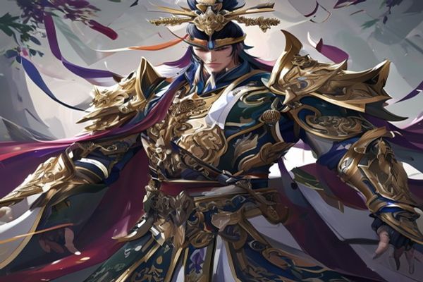 六发左轮攻略